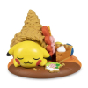 Pokemon center A Day with Pikachu: Completely Thank-Full Figure by Funko